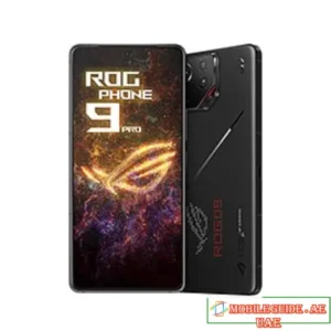 Asus ROG Phone 9 Pro