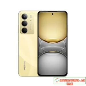 Realme C75