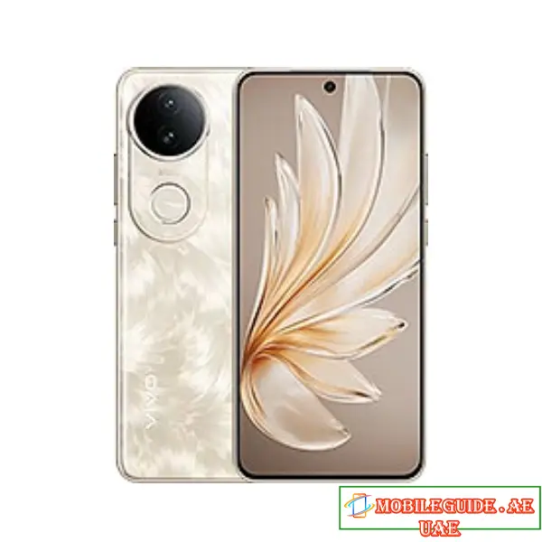 Vivo S20