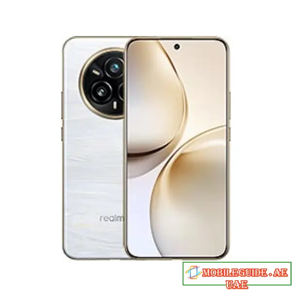 Realme 14 Pro+