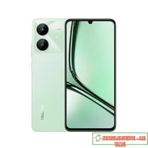 Realme Note 60x
