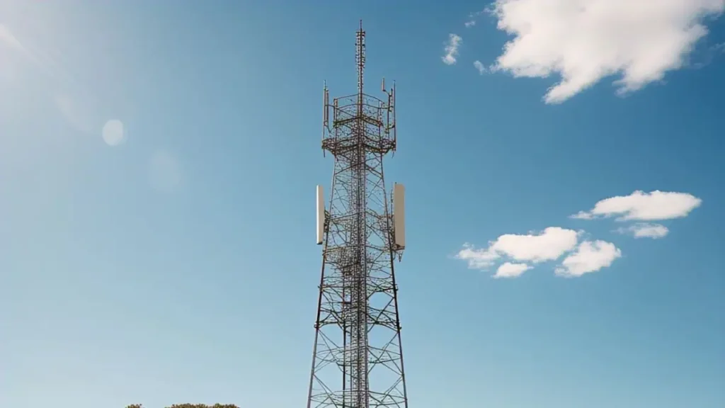 5G Rollout in UAE