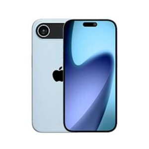 Apple iPhone 17 Air