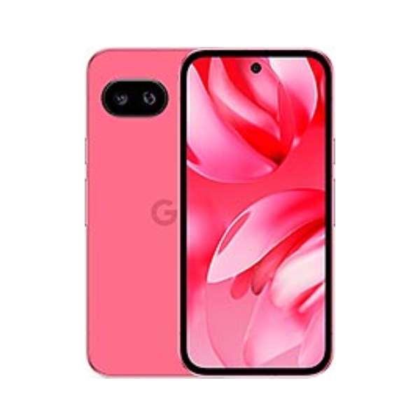 Google Pixel 9a