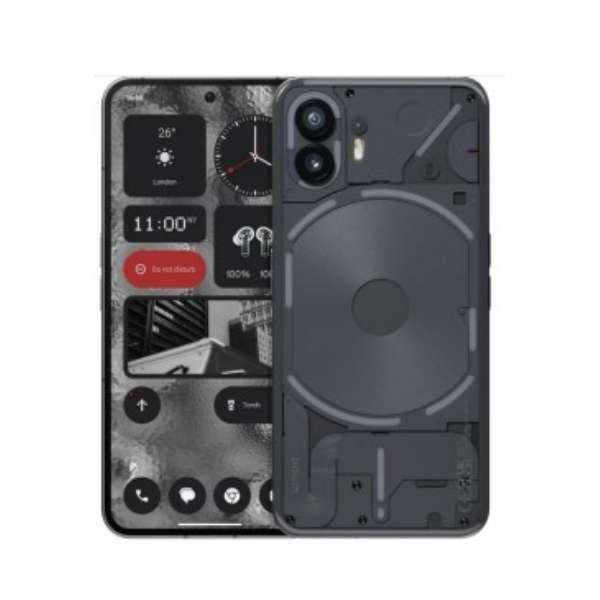Nothing Phone (3)