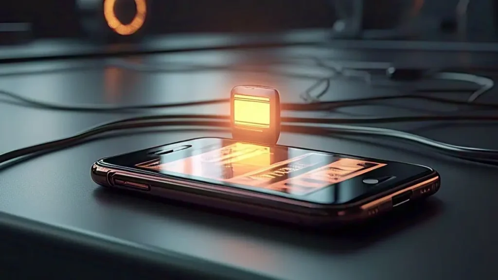 Phone overheating solutions