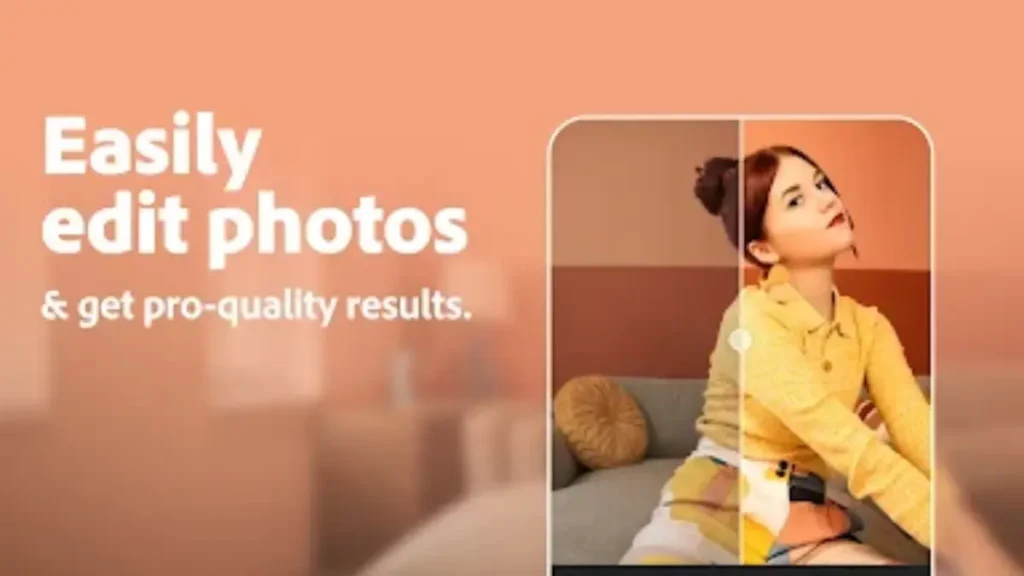 Photo editing apps UAE