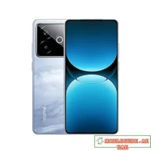 Realme GT 7 Pro Racing