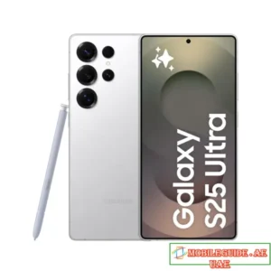Samsung Galaxy S25 Ultra