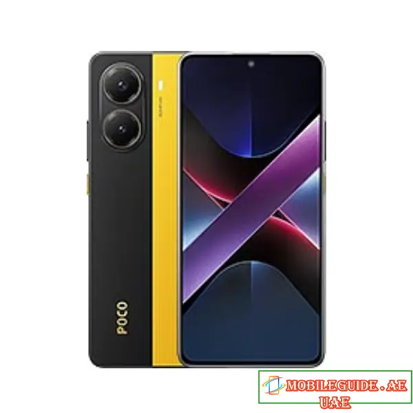 Xiaomi Poco X7 Pro