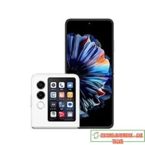 ZTE nubia Flip2