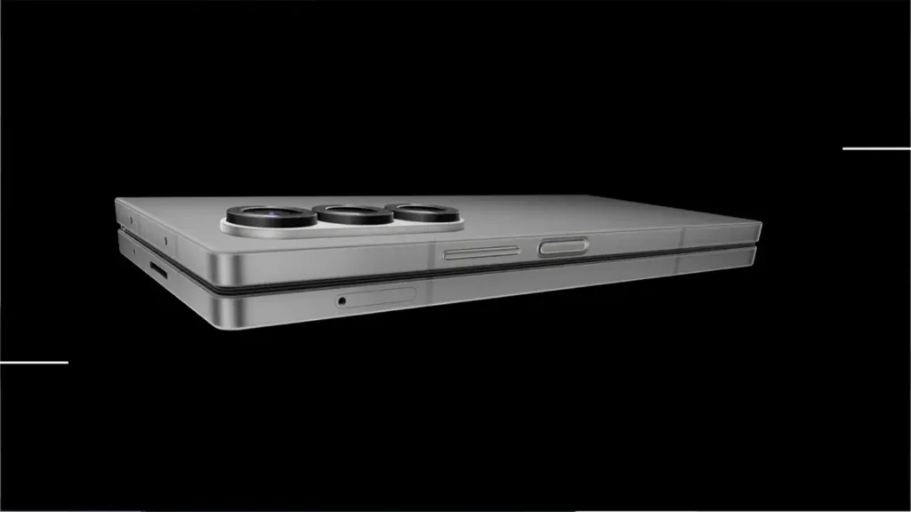 Samsung Galaxy Z Fold6