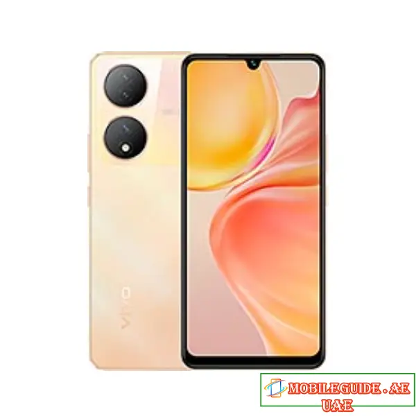 Vivo Y100