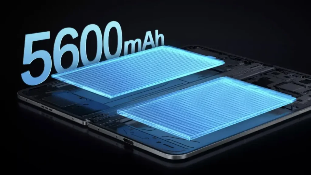 Oppo Find N5 Official Images