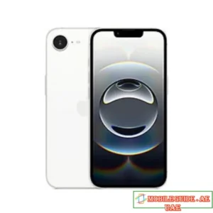 Apple iPhone 16e