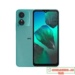 HMD Aura 2