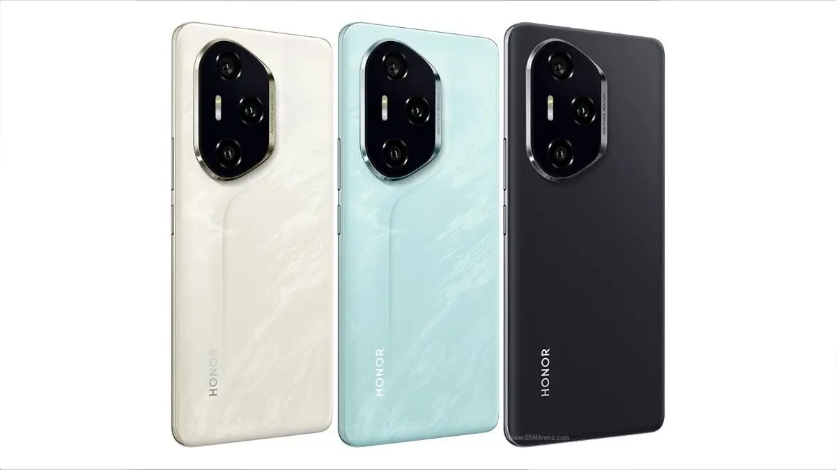 Honor 400 Pro