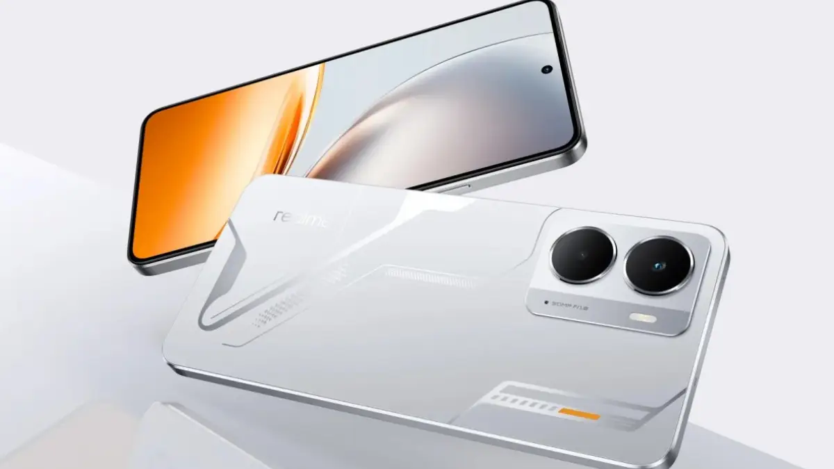 Realme Neo7x