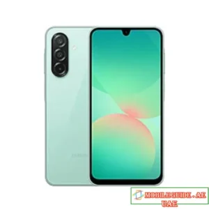 Samsung Galaxy A26