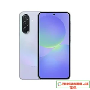 Samsung Galaxy A36