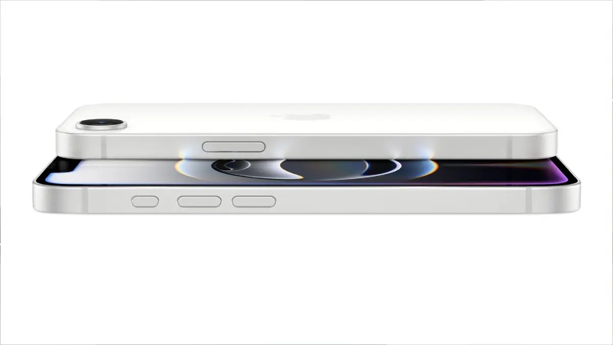 iPhone 16e review