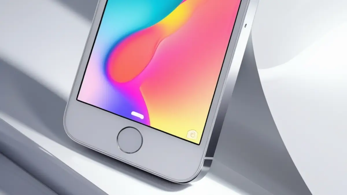 iPhone SE 4