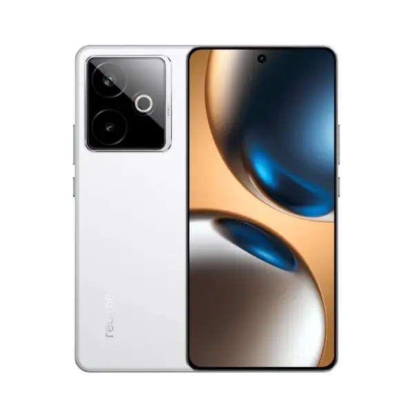 Realme GT7 official images