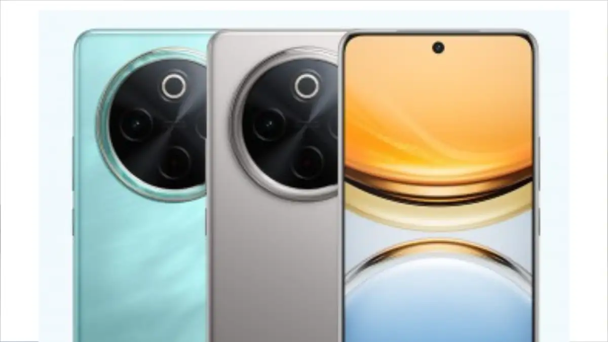 Vivo T4 Ultra specs leak