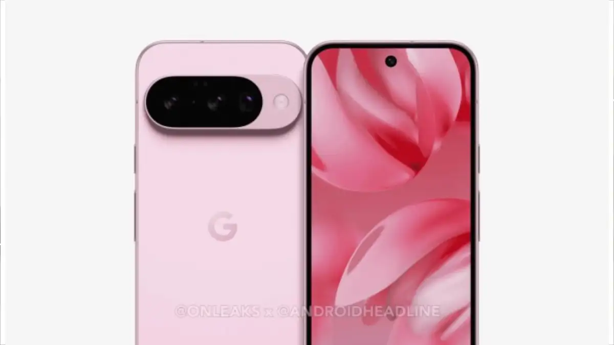 Google Pixel 10 series
