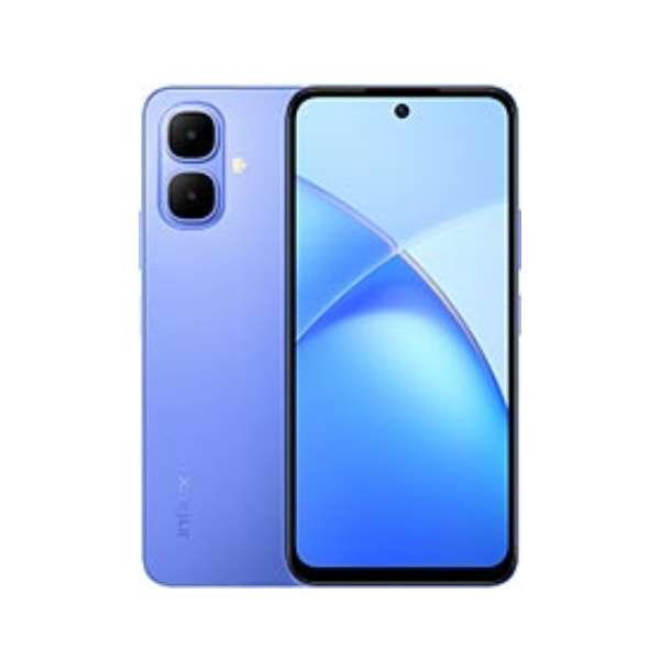 Infinix Hot 60i