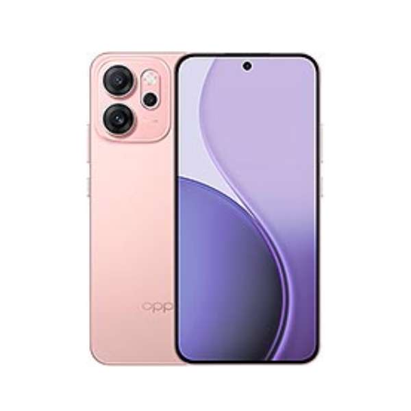 Oppo Reno14 F