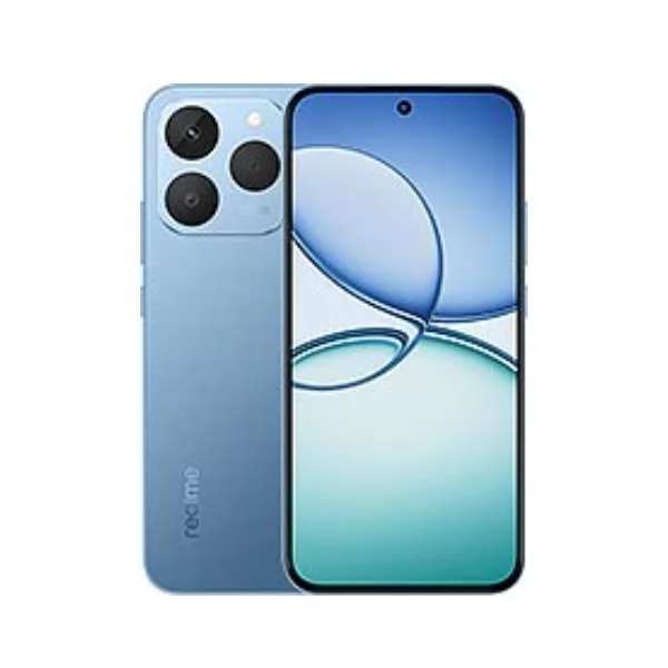 Realme 15T