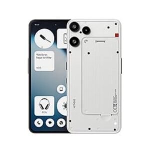 Nothing Phone (3a) Lite