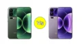 Xiaomi 17 Pro vs Xiaomi 17 Pro Max