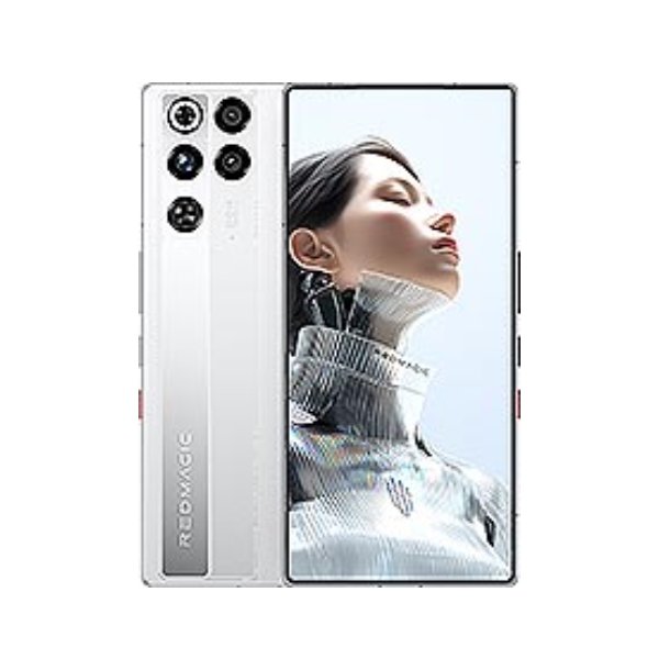 ZTE nubia RedMagic 11 Pro+