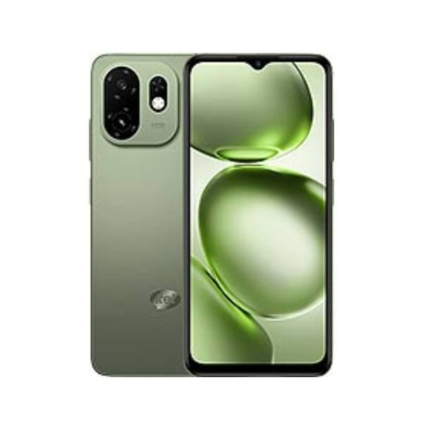 itel A100C