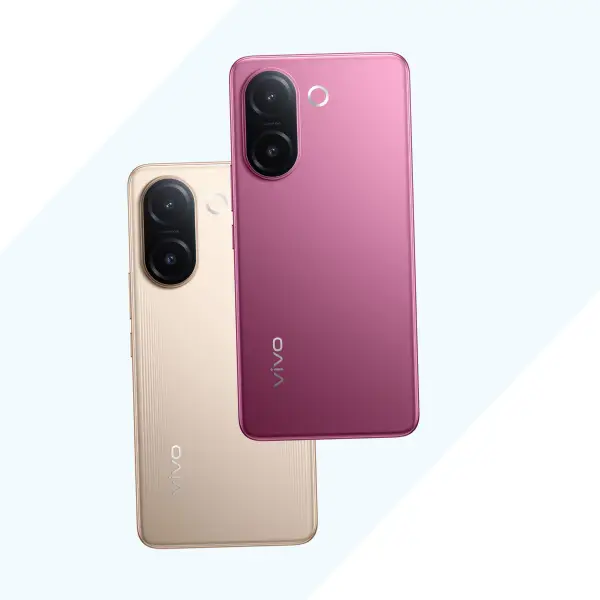 vivo V60e official images
