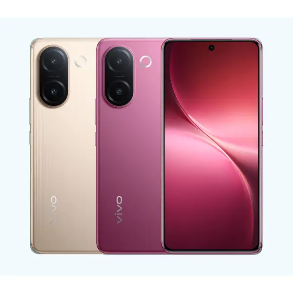 vivo V60e official images