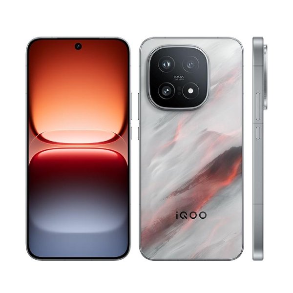 vivo iQOO 15 official images