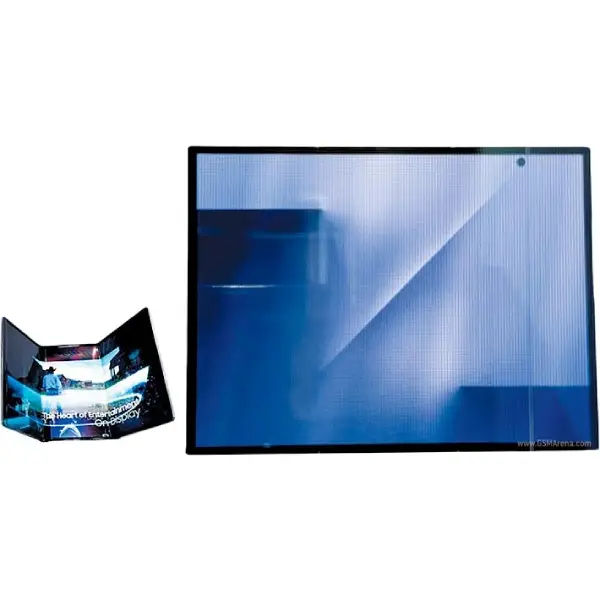 Samsung Galaxy Z Tri Fold Price in Dubai