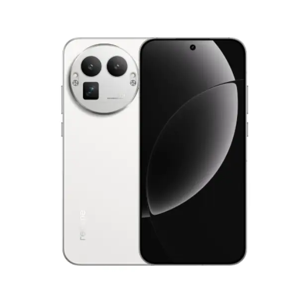 Realme GT 8 Pro official images