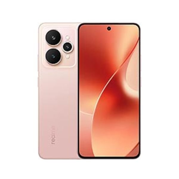 Realme 15