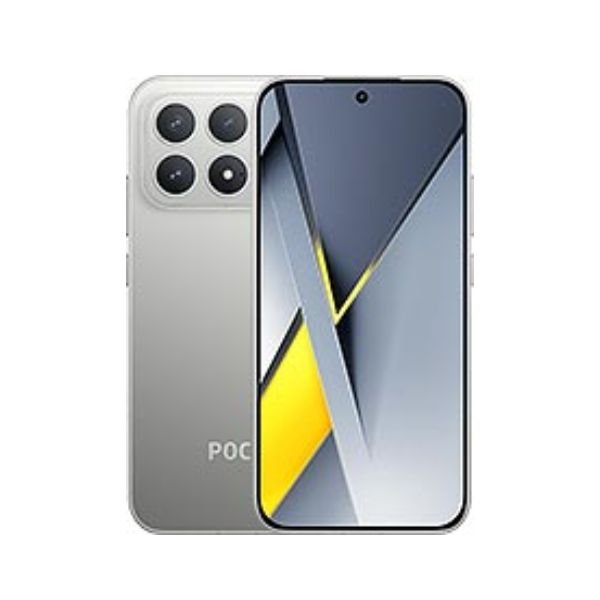 Xiaomi Poco F8 Pro