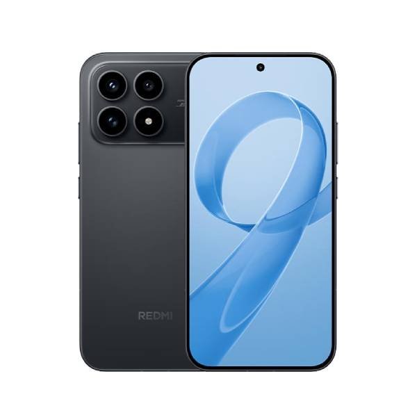 Xiaomi Redmi K90 official images