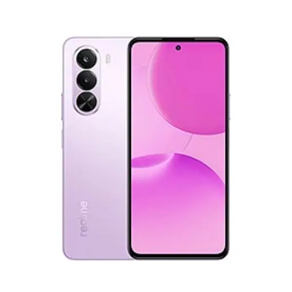 Realme P4x