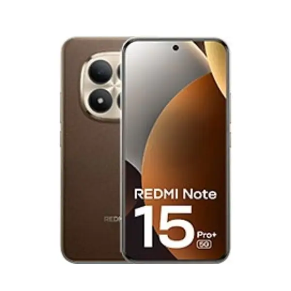 Xiaomi Redmi Note 15 Pro+