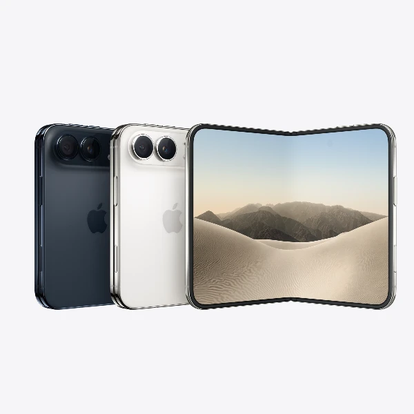 Apple iPhone 18 Pro