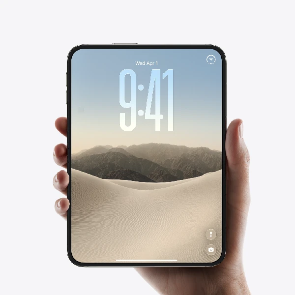 Apple iPhone 18 Pro