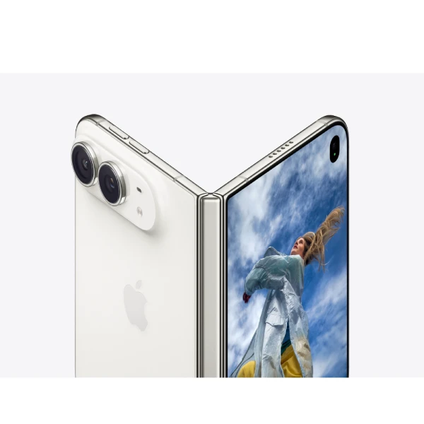 Apple iPhone 18 Pro