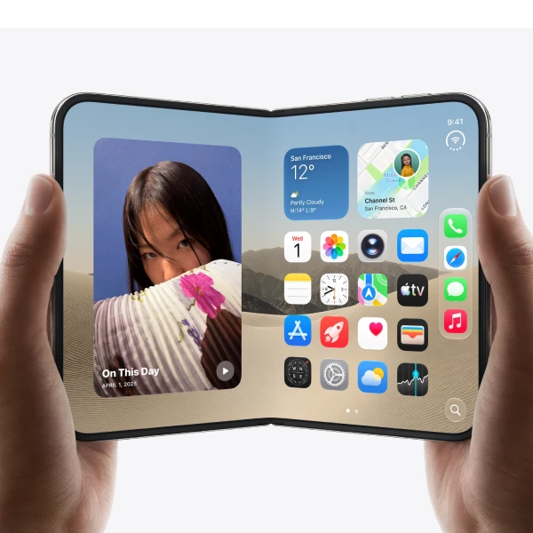 Apple iPhone 18 Pro